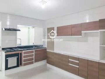 Casa / Sobrado para Locação em Santo André/SP Vila Cecília Maria 2 Quartos