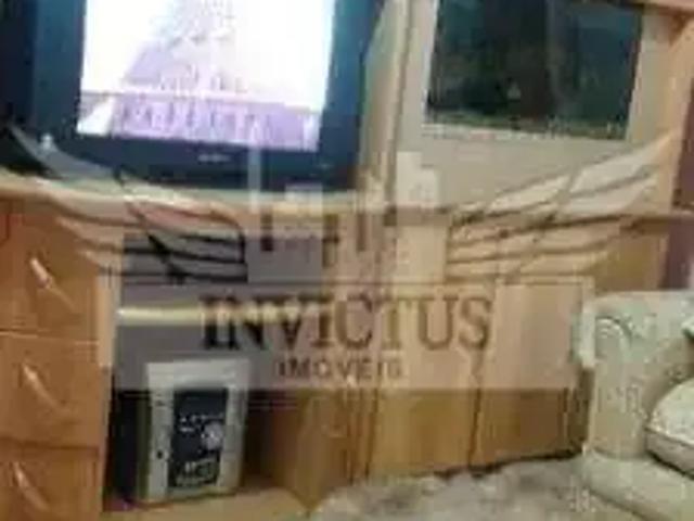 Casa / Sobrado para Locação em Santo André/SP Vila Cecília Maria 2 Quartos
