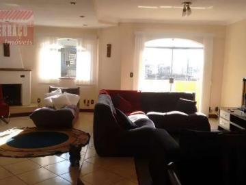 Casa / Sobrado para Locação em Santo André/SP Vila Cecília Maria 4 Quartos