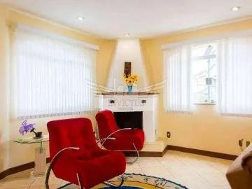 Casa / Sobrado para Locação em Santo André/SP Vila Cecília Maria 4 Quartos