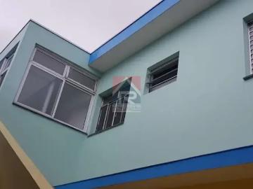 Casa / Sobrado para Locação em Santo André/SP Vila Cláudio 1 Quartos