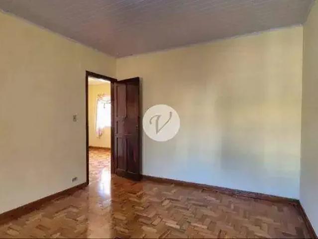 Casa / Sobrado para Locação em Santo André/SP Vila Floresta 2 Quartos