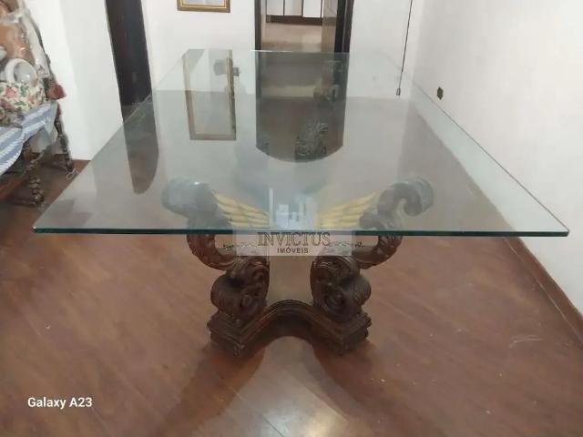 Casa / Sobrado para Locação em Santo André/SP Vila Floresta 2 Quartos