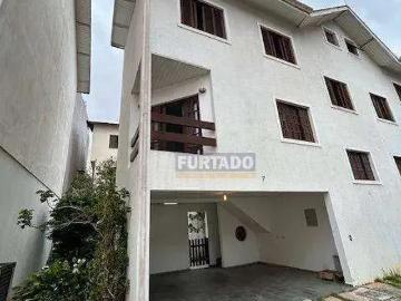 Casa / Sobrado para Locação em Santo André/SP Vila Floresta 3 Quartos