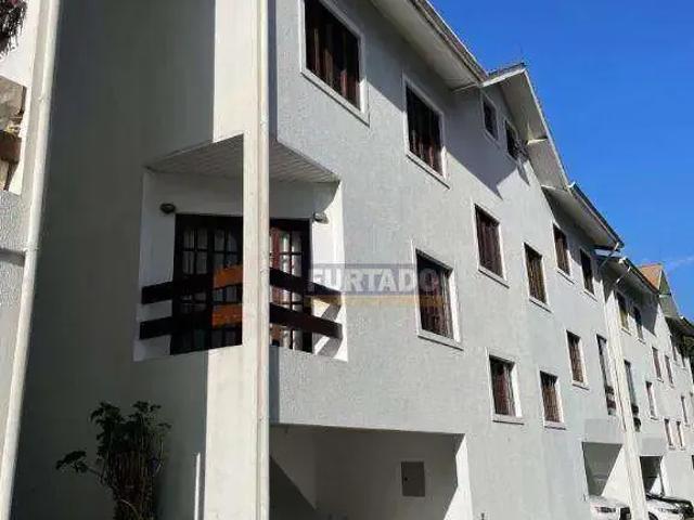Casa / Sobrado para Locação em Santo André/SP Vila Floresta 3 Quartos