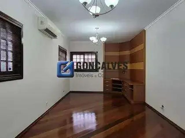 Casa / Sobrado para Locação em Santo André/SP Vila Floresta 3 Quartos