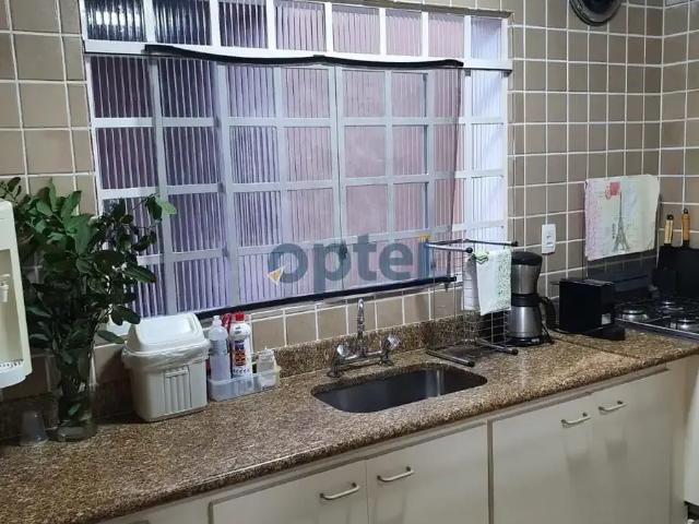 Casa / Sobrado para Locação em Santo André/SP Vila Floresta 3 Quartos