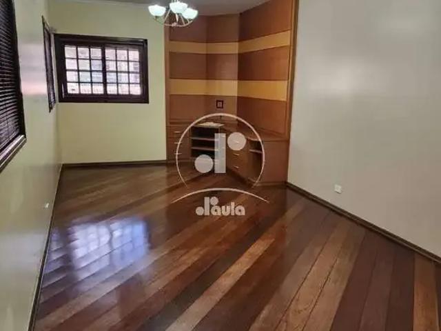 Casa / Sobrado para Locação em Santo André/SP Vila Floresta 3 Quartos