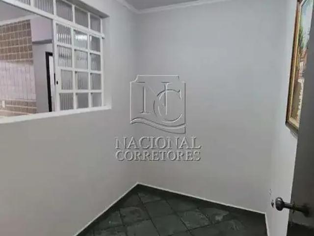 Casa / Sobrado para Locação em Santo André/SP Vila Floresta 3 Quartos