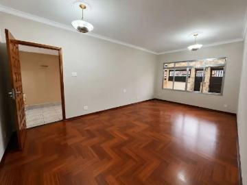 Casa / Sobrado para Locação em Santo André/SP Vila Floresta 3 Quartos