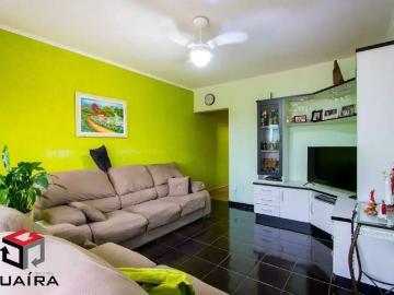 Casa / Sobrado para Locação em Santo André/SP Vila Floresta 3 Quartos