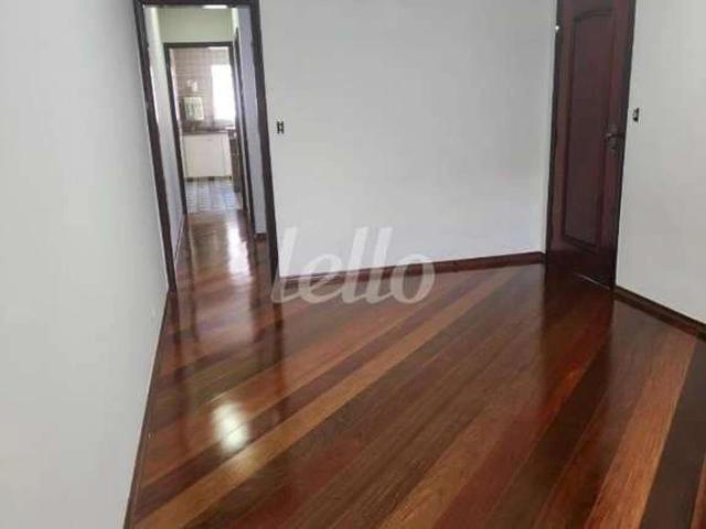 Casa / Sobrado para Locação em Santo André/SP Vila Floresta 3 Quartos