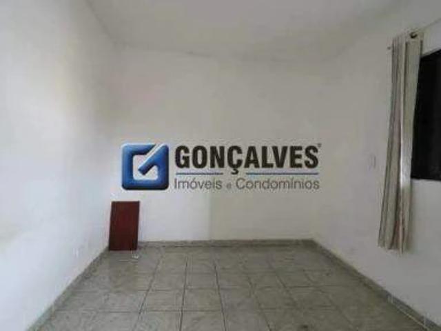Casa / Sobrado para Locação em Santo André/SP Vila Floresta 4 Quartos