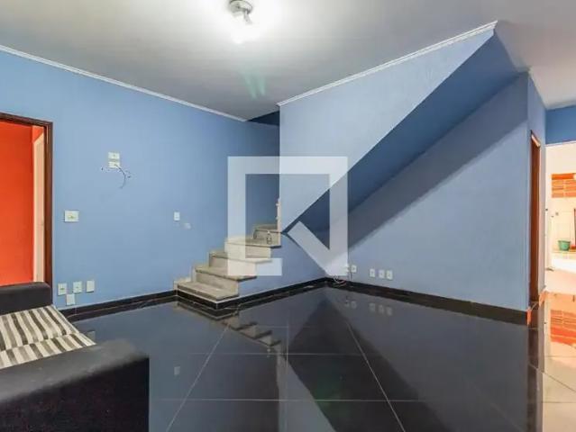 Casa / Sobrado para Locação em Santo André/SP Vila Francisco Matarazzo 3 Quartos
