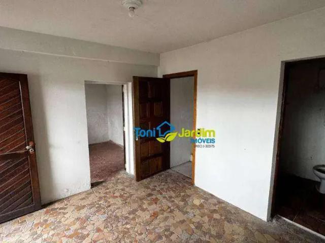 Casa / Sobrado para Locação em Santo André/SP Vila Guaraciaba 1 Quartos