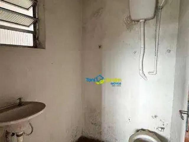 Casa / Sobrado para Locação em Santo André/SP Vila Guaraciaba 1 Quartos