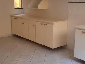 Casa / Sobrado para Locação em Santo André/SP Vila Guarani 3 Quartos