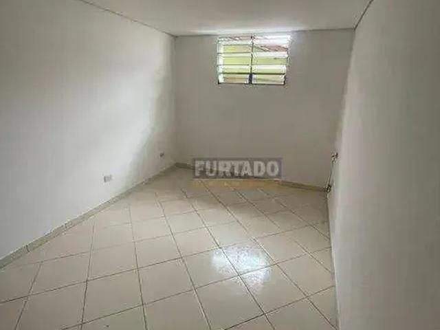 Casa / Sobrado para Locação em Santo André/SP Vila Guarani 2 Quartos