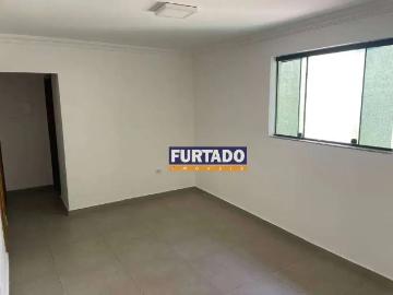 Casa / Sobrado para Locação em Santo André/SP Vila Guarani 2 Quartos