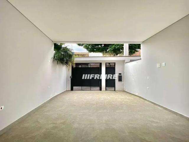 Casa / Sobrado para Locação em Santo André/SP Vila Guiomar 3 Quartos