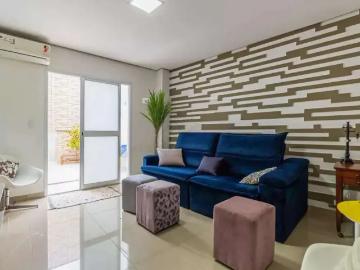 Casa / Sobrado para Locação em Santo André/SP Vila Guiomar 3 Quartos