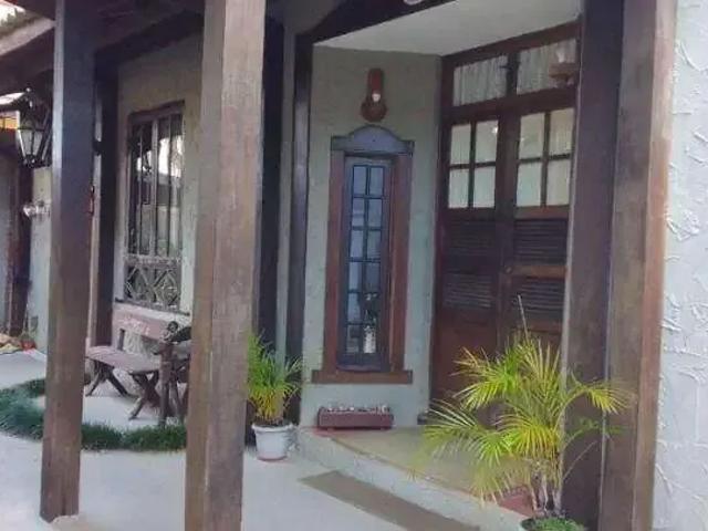 Casa / Sobrado para Locação em Santo André/SP Vila Guiomar 3 Quartos