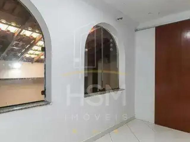 Casa / Sobrado para Locação em Santo André/SP Vila Guiomar 3 Quartos