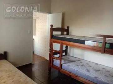 Casa / Sobrado para Locação em Santo André/SP Vila Guiomar 1 Quartos