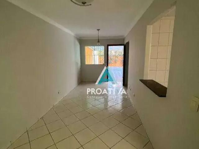 Casa / Sobrado para Locação em Santo André/SP Vila Guiomar 4 Quartos