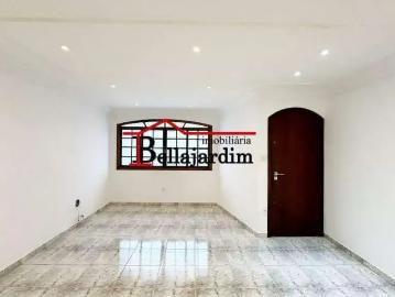 Casa / Sobrado para Locação em Santo André/SP Vila Guiomar 4 Quartos