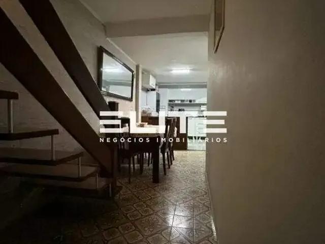 Casa / Sobrado para Locação em Santo André/SP Vila Guiomar 4 Quartos