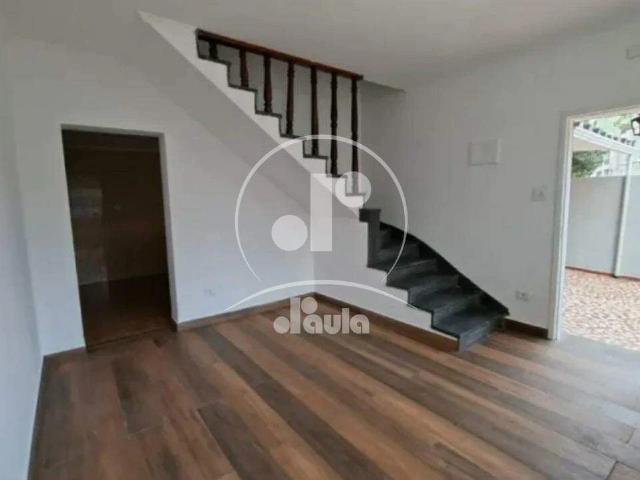 Casa / Sobrado para Locação em Santo André/SP Vila Gilda 2 Quartos