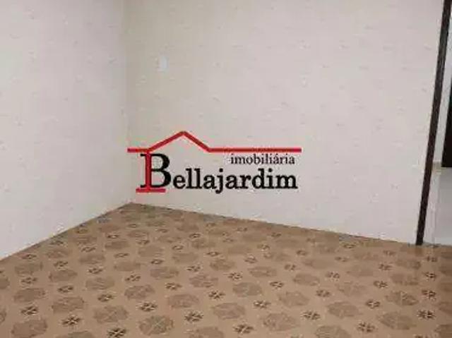 Casa / Sobrado para Locação em Santo André/SP Vila Gilda 2 Quartos
