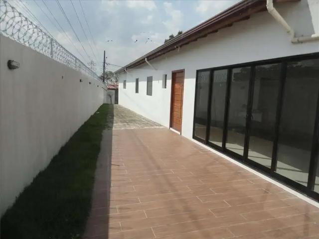 Casa / Sobrado para Locação em Santo André/SP Vila Gilda 3 Quartos