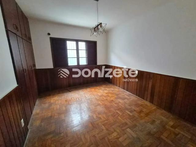 Casa / Sobrado para Locação em Santo André/SP Vila Gilda 3 Quartos