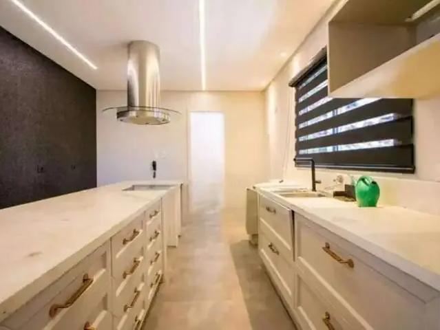 Casa / Sobrado para Locação em Santo André/SP Vila Gilda 3 Quartos