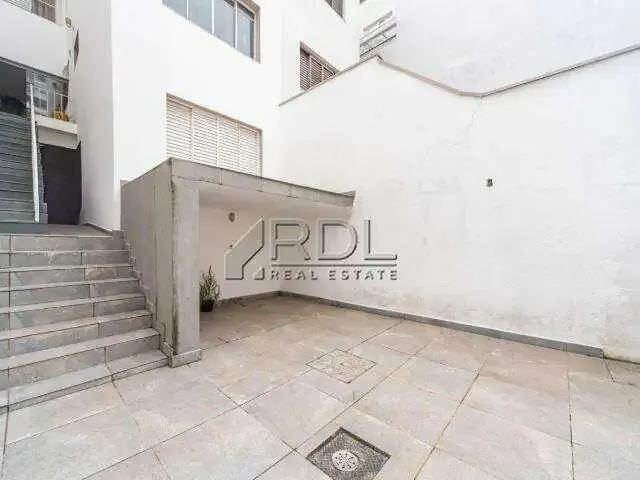 Casa / Sobrado para Locação em Santo André/SP Vila Gilda 3 Quartos