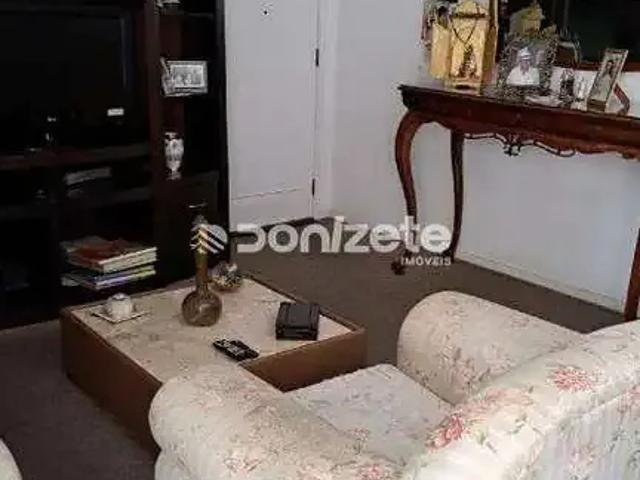 Casa / Sobrado para Locação em Santo André/SP Vila Gilda 3 Quartos