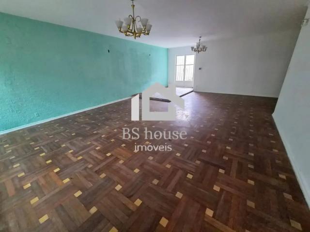 Casa / Sobrado para Locação em Santo André/SP Vila Gilda 3 Quartos