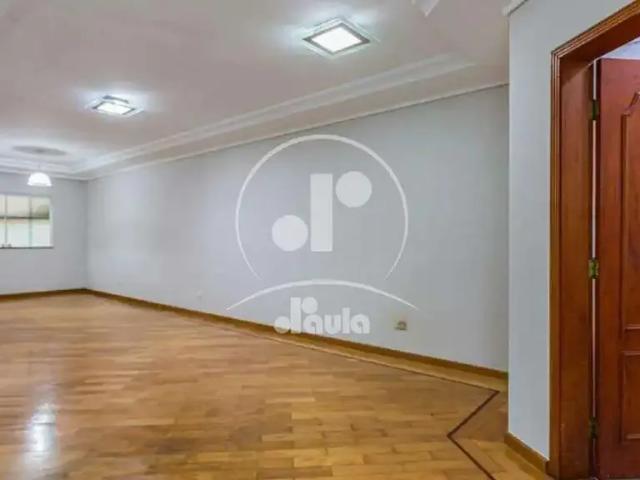 Casa / Sobrado para Locação em Santo André/SP Vila Gilda 3 Quartos