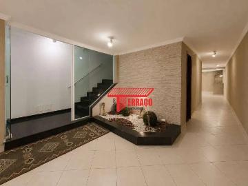 Casa / Sobrado para Locação em Santo André/SP Vila Gilda 3 Quartos