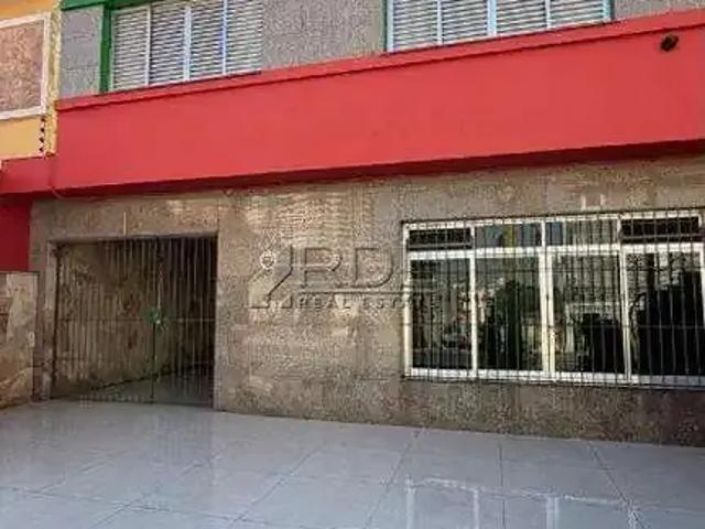 Casa / Sobrado para Locação em Santo André/SP Vila Gilda 3 Quartos