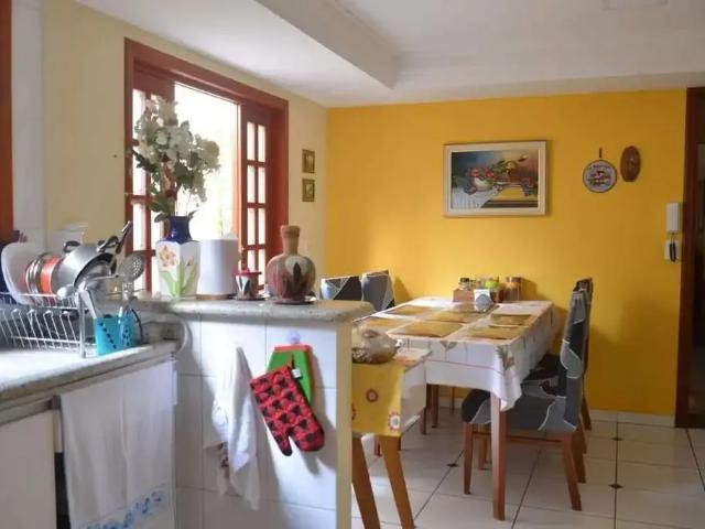 Casa / Sobrado para Locação em Santo André/SP Vila Gilda 4 Quartos