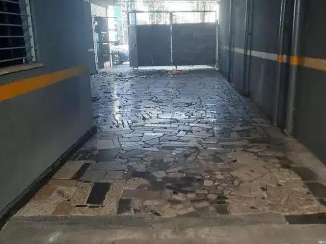 Casa / Sobrado para Locação em Santo André/SP Vila Gilda