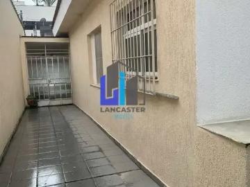 Casa / Sobrado para Locação em Santo André/SP Vila Humaitá 3 Quartos