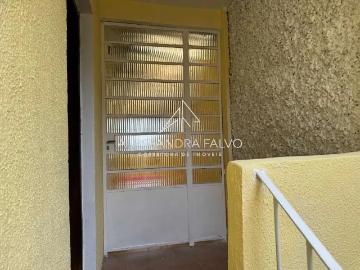 Casa / Sobrado para Locação em Santo André/SP Vila Humaitá 2 Quartos