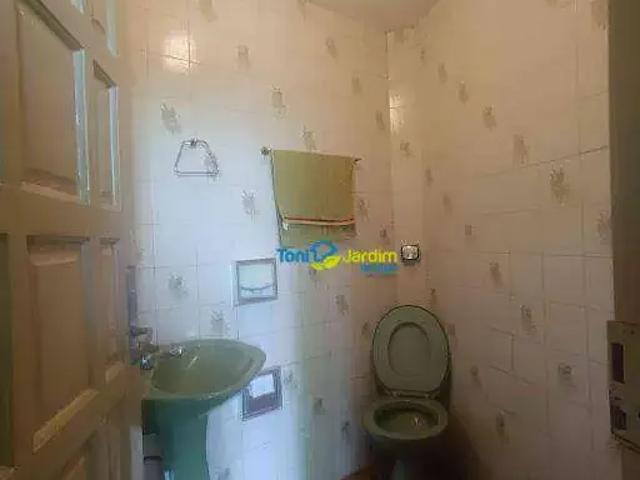 Casa / Sobrado para Locação em Santo André/SP Vila Humaitá 2 Quartos