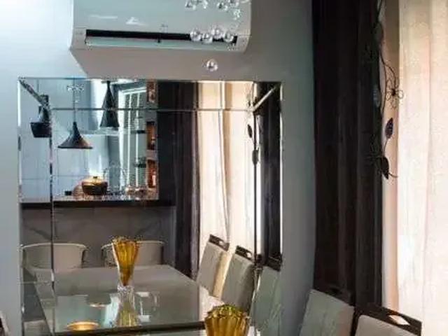 Casa / Sobrado para Locação em Santo André/SP Vila Humaitá 2 Quartos