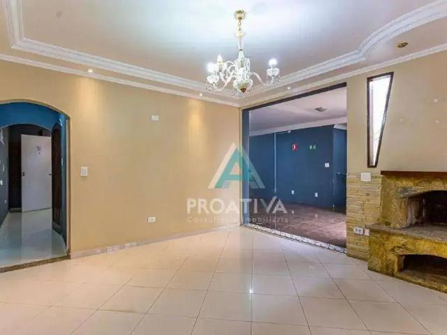Casa / Sobrado para Locação em Santo André/SP Vila Helena 6 Quartos