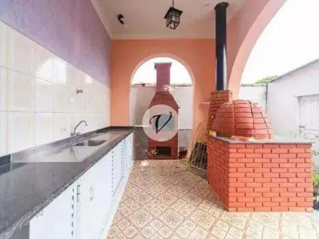 Casa / Sobrado para Locação em Santo André/SP Vila Helena 2 Quartos